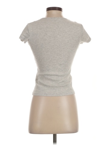 Cotton On Short Sleeve Turtleneck (view 2)