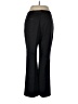 Brooks Brothers 346 100% Wool Black Wool Pants Size 10 - photo 2