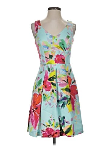Trina Turk Cocktail Dress (view 1)