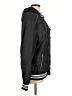 American Rag Cie 100% Polyester Black Jacket Size L - photo 4