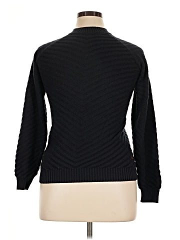 Esprit Turtleneck Sweater (view 2)