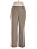 Halogen Tan Dress Pants Size 16 - photo 1