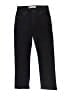 Levi's Solid Black Jeans Size 14 - photo 1