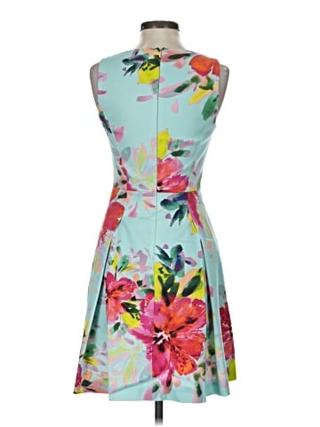 Trina Turk Cocktail Dress (view 2)