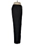 Brooks Brothers 346 100% Wool Black Wool Pants Size 10 - photo 4