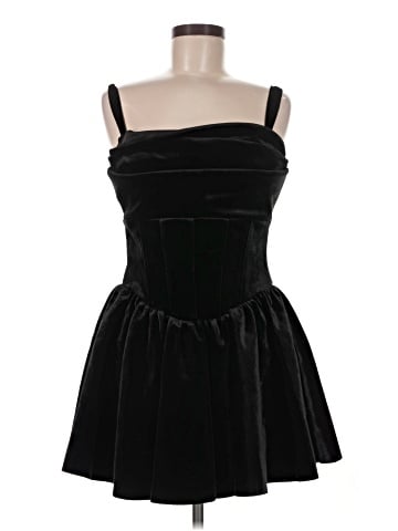 Windsor Cocktail Dress (view 1)