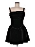 Windsor Black Cocktail Dress Size M - photo 1