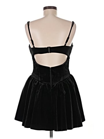 Windsor Cocktail Dress (view 2)