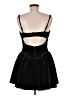 Windsor Black Cocktail Dress Size M - photo 2