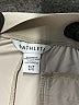 Athleta Solid Ivory Casual Pants Size 6 (tall) - photo 7