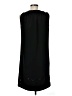 Ellen Tracy 100% Polyester Black Casual Dress Size 6 - photo 2