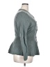 Unbranded Teal Cardigan Size XXL - photo 4
