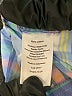 Talbots 100% Cotton Plaid Blue Long Sleeve Button-Down Shirt Size 1X - photo 8