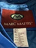 Assorted Brands 100% Leather Blue Raincoat Size 20 - photo 6