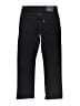 Levi's Solid Black Jeans Size 14 - photo 2