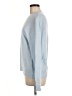 J.Crew Factory Store Solid Blue Pullover Sweater Size M - photo 5