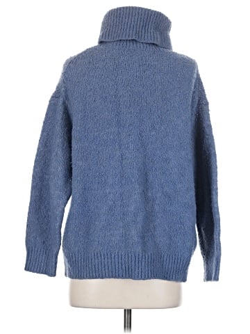 Zara Turtleneck Sweater (view 2)