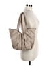 Izzy & Ali 100% Polyurethane Solid Gray Tote One size - photo 2