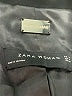 Zara Black Coat Size M - photo 6