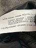 Zara Black Coat Size M - photo 7