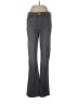 Paige Gray Jeans Size 31 waist - photo 1