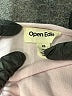 Open Edit White Tank Top Size XS - photo 7