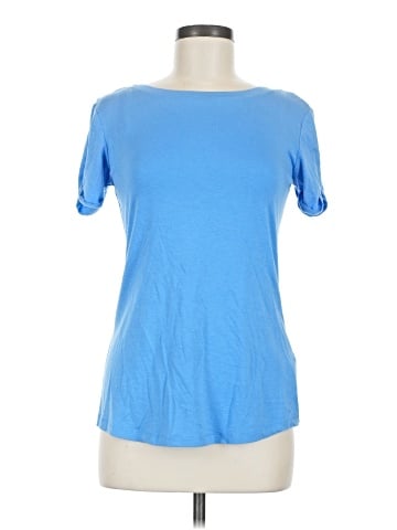 Calia by Carrie Underwood Short Sleeve T-Shirt (view 1)
