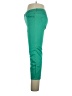 Paul Smith Solid Green Casual Pants Size 16 (estimated) - photo 5