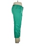 Paul Smith Solid Green Casual Pants Size 16 (estimated) - photo 4