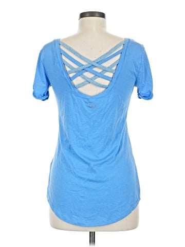 Calia by Carrie Underwood Short Sleeve T-Shirt (view 2)