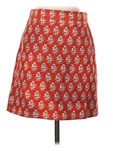 J.Crew Casual Skirt (view 1)