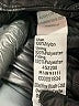 Juno Active 100% Nylon Argyle Black Raincoat Size 3X - photo 7
