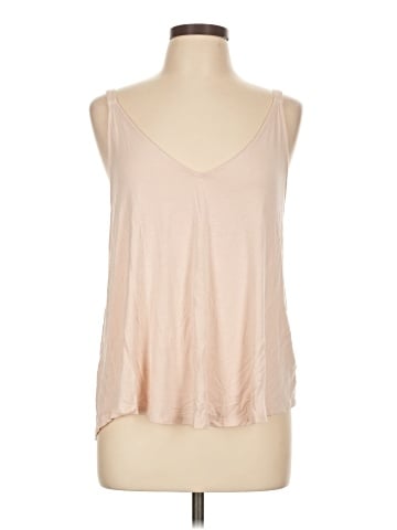 Gentle Fawn Tank Top (view 1)