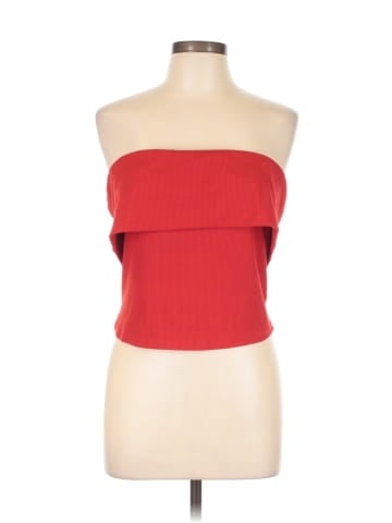 H&M Sleeveless Top (view 1)