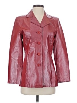 Oscar Piel Blazer