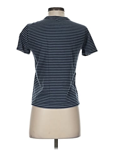 Madewell Short Sleeve Turtleneck (view 2)