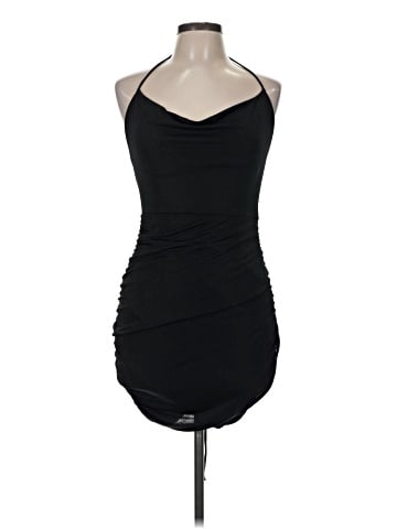 Bacio Cocktail Dress (view 1)
