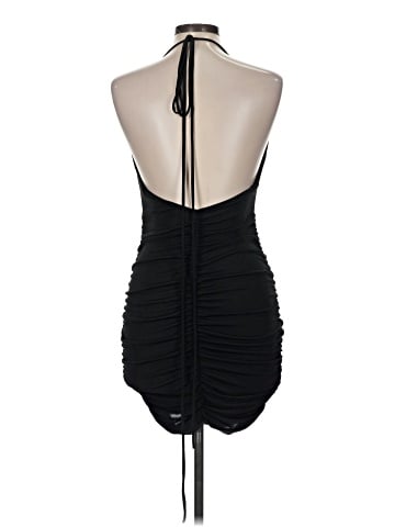 Bacio Cocktail Dress (view 2)