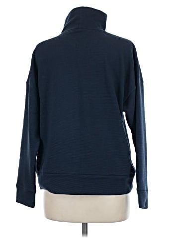 Banana Republic Factory Store Turtleneck Sweater (view 2)