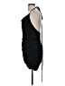 Bacio Black Cocktail Dress Size M - photo 5
