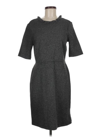 Ann Taylor Casual Dress (view 1)