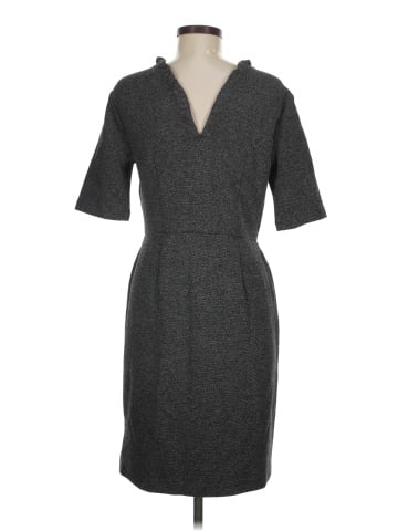 Ann Taylor Casual Dress (view 2)