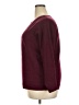 Gloria Vanderbilt Burgundy Pullover Sweater Size XXL - photo 5