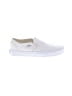 Vans White Sneakers Size 8 - photo 1