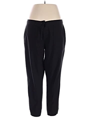 Eddie Bauer Casual Pants (view 1)