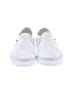 Vans White Sneakers Size 8 - photo 2