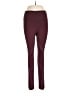 JoyLab Burgundy Active Pants Size M - photo 1