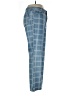 BP. 100% Cotton Plaid Blue Jeans Size 30 waist - photo 4