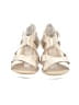 Giani Bernini Metallic Gold Sandals Size 7 1/2 - photo 2