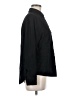 Old Navy Solid Black Long Sleeve Button-Down Shirt Size M - photo 4